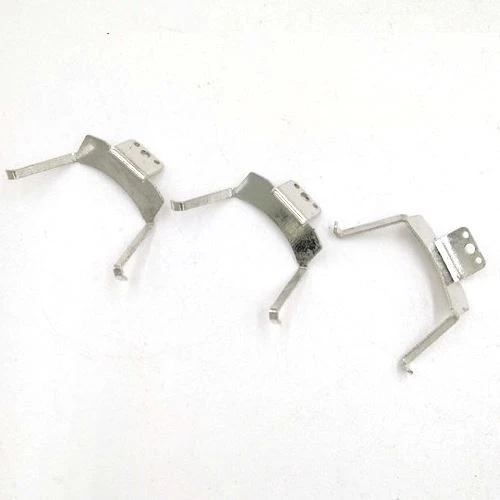 Battery Conversion Contact Spring Nickeling Plate Battery Conversion Contact Spring Nickeling Plate