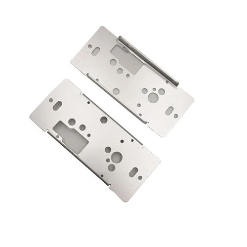 Sheet Metal Laser Cutting and Engraving