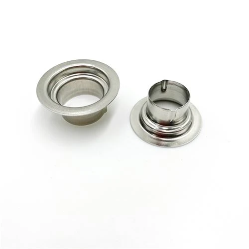 Deep Draw Components in Sealing Technologies