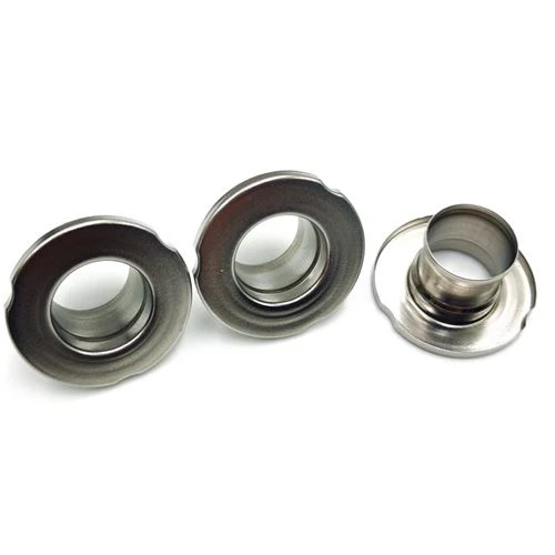 Deep Drawing Metal Stamping