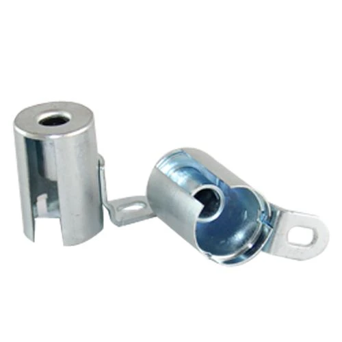Deep Drawn Cans Used for Motor Housing