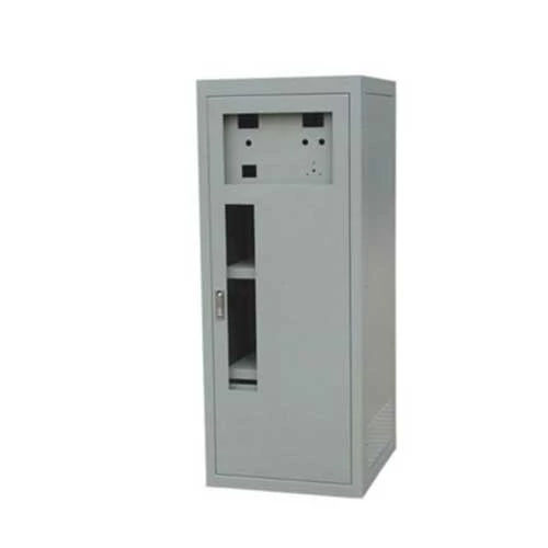 Durable Outdoor Electrical Cabinet for Storage