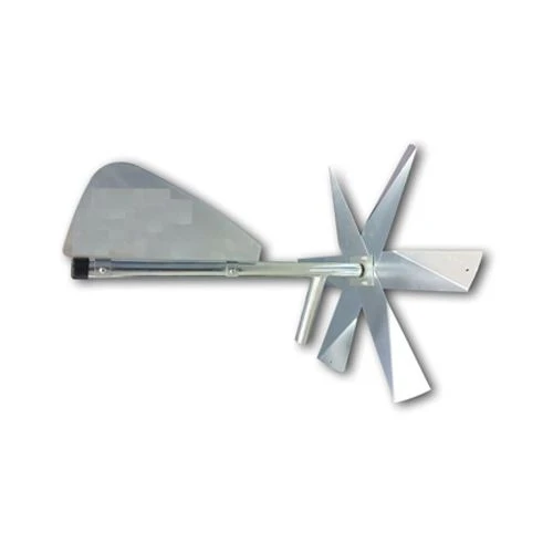 Galvanized Steel Fabricated Mouse Trapper