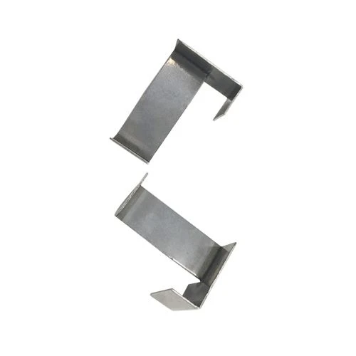 Metal Stamping Spring Clips