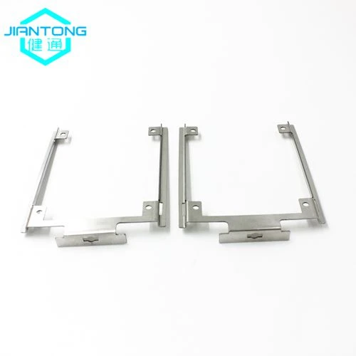 OEM Metal Stamping Manufacturing