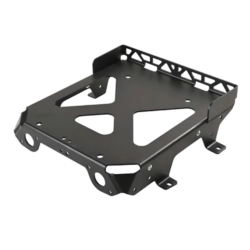 OEM Custom Stainless Steel Sheet Metal Fabrication Laser Cutting Bending Stamping Parts