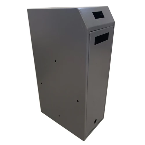 Sheet Metal Enclosure Surface Finishing Processes: A Complete Guide