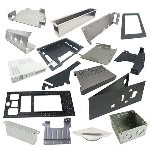 What Happens From Drawing To Delivery in Sheet Metal Fabrication