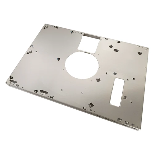 Precision Sheet Metal Processing For Custom Kitchenware Parts, One-piece Forming Of Aluminum Sheets