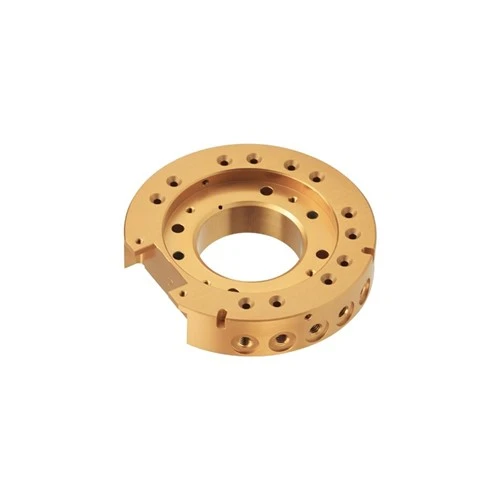 Custom Metal Aluminum Cnc Milling Machining Parts