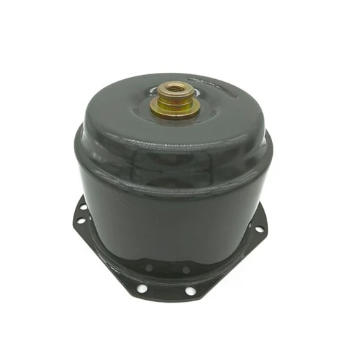 Custom Non-standard Stamping And Deep Drawing Process Motor Housing
