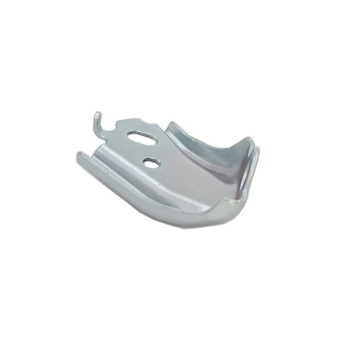 Stamping Services For Galvanized Aluminum Parts
