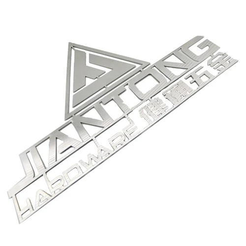 Custom Metal Laser Cutting Service