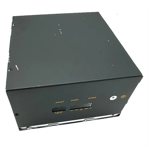 Custom Sheet Metal Box Processing
