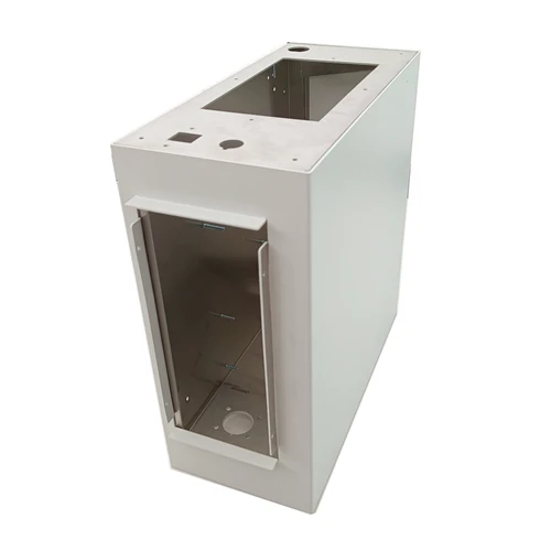 Sheet Metal Manufacturing Computer Case Customization