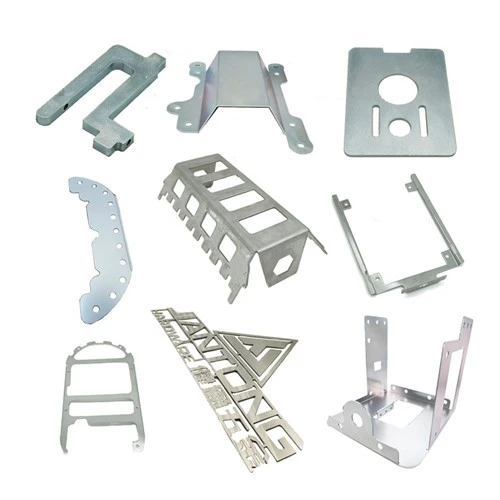 Laser Cutting Process For Non-standard Hardware Parts