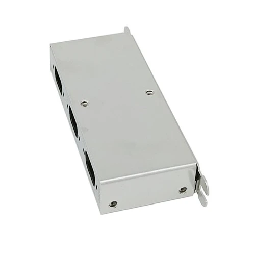 Sheet Metal Processing Services For Precision Metal Casings