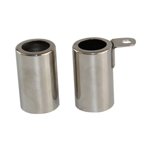 Auto Parts Solenoid Valve Housing