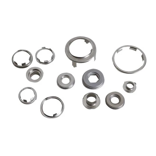 Precision Sealing Shell Made Of Stainless Steel