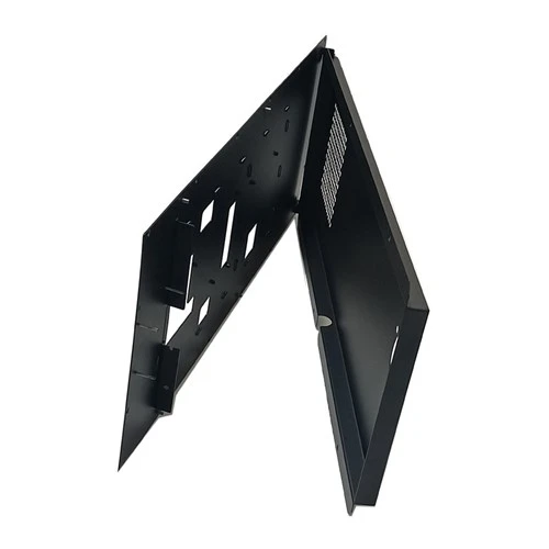 Sheet Metal Customization: Sheet Metal Shell For Communication Equipment