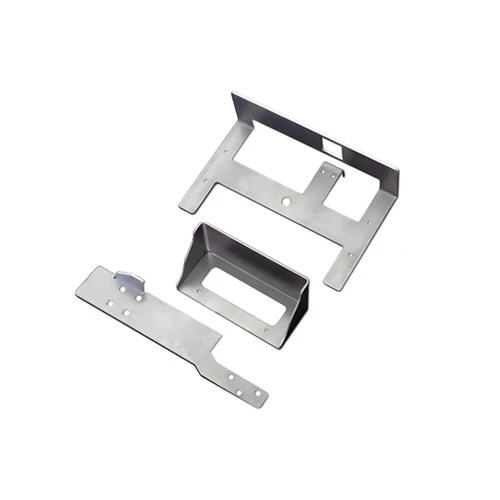 Stainless Steel Sheet Metal Bending And Welding Parts