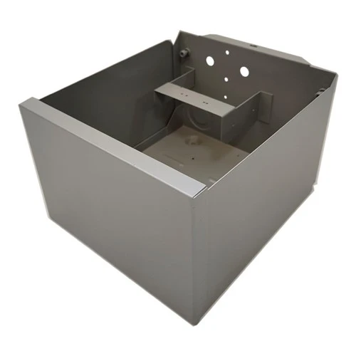 Sheet Metal Processing Finished Shell Box Customization