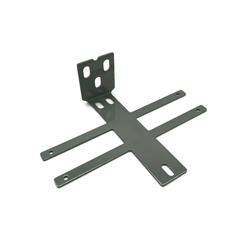 Customization Of Non-standard Sheet Metal Bending Brackets