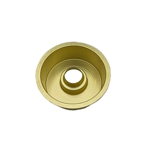 Custom OEM Stainless Steel Deep Drawn Stamping Parts