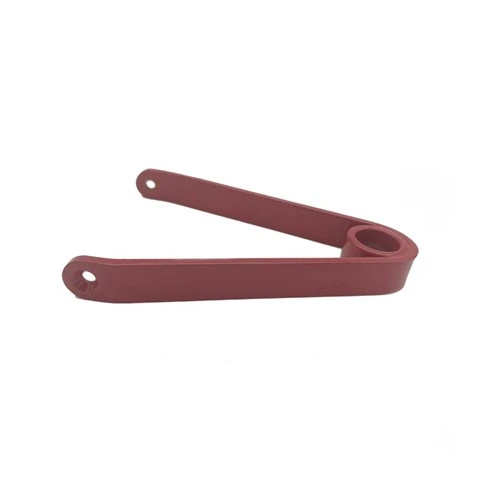 CNC Custom Metal Parts Anodizing Aluminum Processing