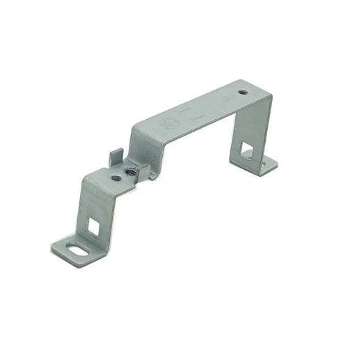 Custom Stamped Parts, Precision Metal Non-standard Parts