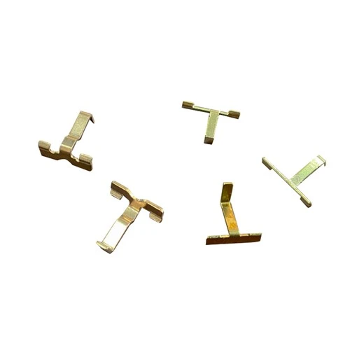 Precision Electronic Connectors