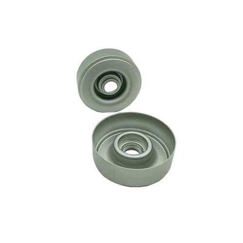 Precision Motor Housings