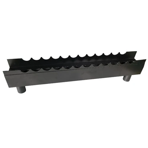 Precision Sheet Metal Bracket