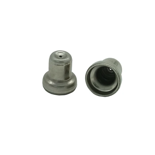 Precision Stamping And Deep Drawing Process For Sensor Housing