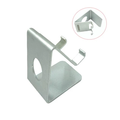 Progressive Steel Customizes Brackets