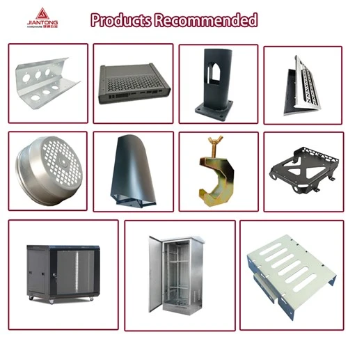 Sheet Metal Enclosure/box