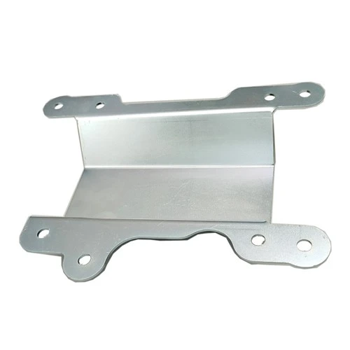 Sheet Metal Laser Cutting Parts
